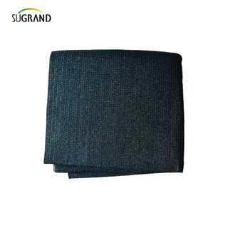 شريط ثلاثة إبر شبكة الظل السوداء