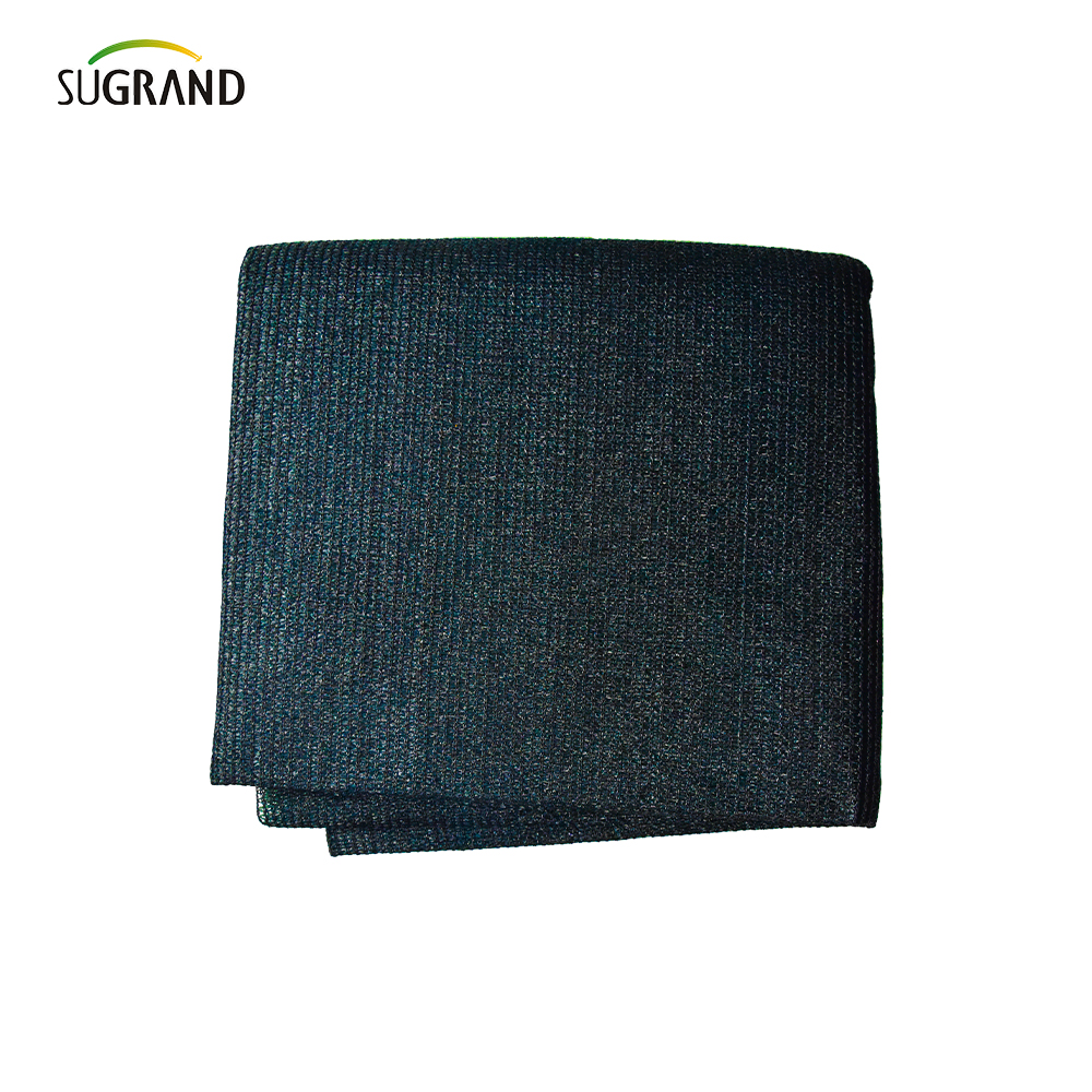 160 GSM Dark Green Black Mono Tape Net Net Net