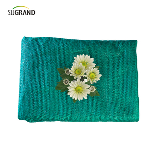 50 ٪ 60 ٪ 70 ٪ 80 ٪ 90 ٪ HDPE الزراعة شمس الظل صافي السعر