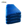 70 ٪ Blue Sunblock Greenhouse 135gsm Net Net 