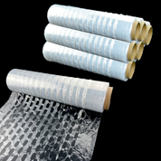 امتداد الفيلم مع ثقب