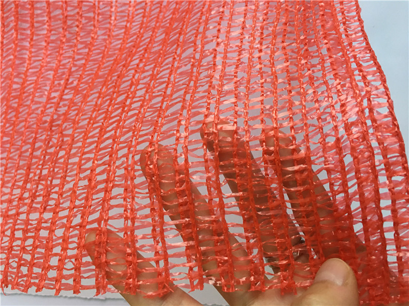 الفاكهة شبكة صافي حقيبة التعبئة والتغليف مبيعات المصنع