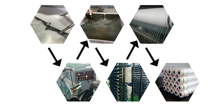 شبكة بالة 10