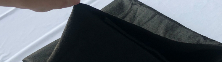 زراعة الأقمشة غير المنسوجة