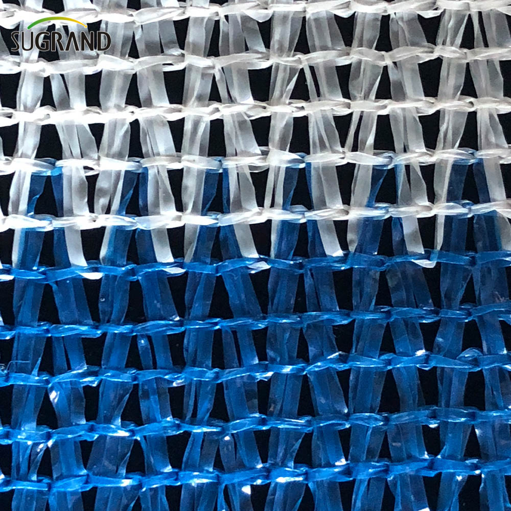 شبكات الظل الزراعية شبكات حديقة الظل