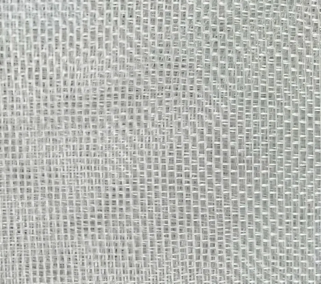 ما هي المعايير التي يجب أن تمتثل لها شبكات الحشرات؟