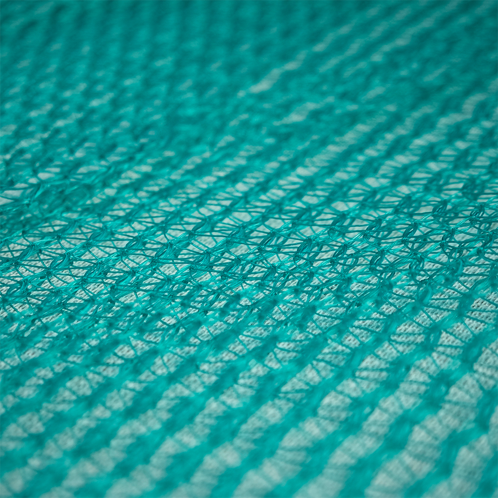 المصنع المباشر الحطام الحطام Netting 2M × 50M سقالة