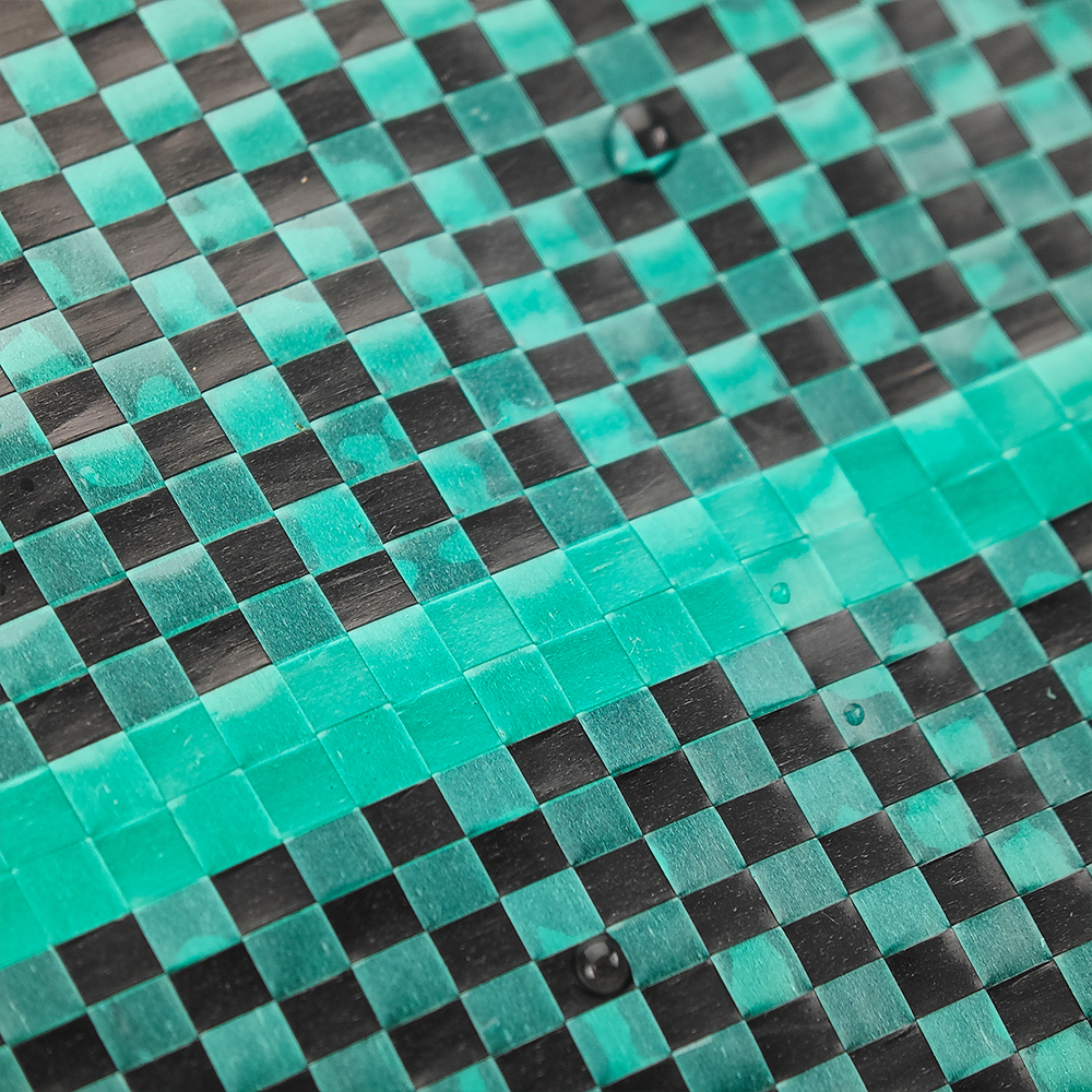 Hot Sale100 ٪ الغطاء الأرضي للسيطرة على الحشائش البولي بروبيلين 