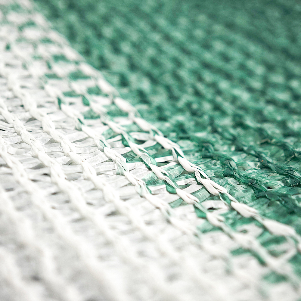 مزرعة الظل شبكة الأشعة فوق البنفسجية محمية 90 ٪ شبكة الظل الزراعية