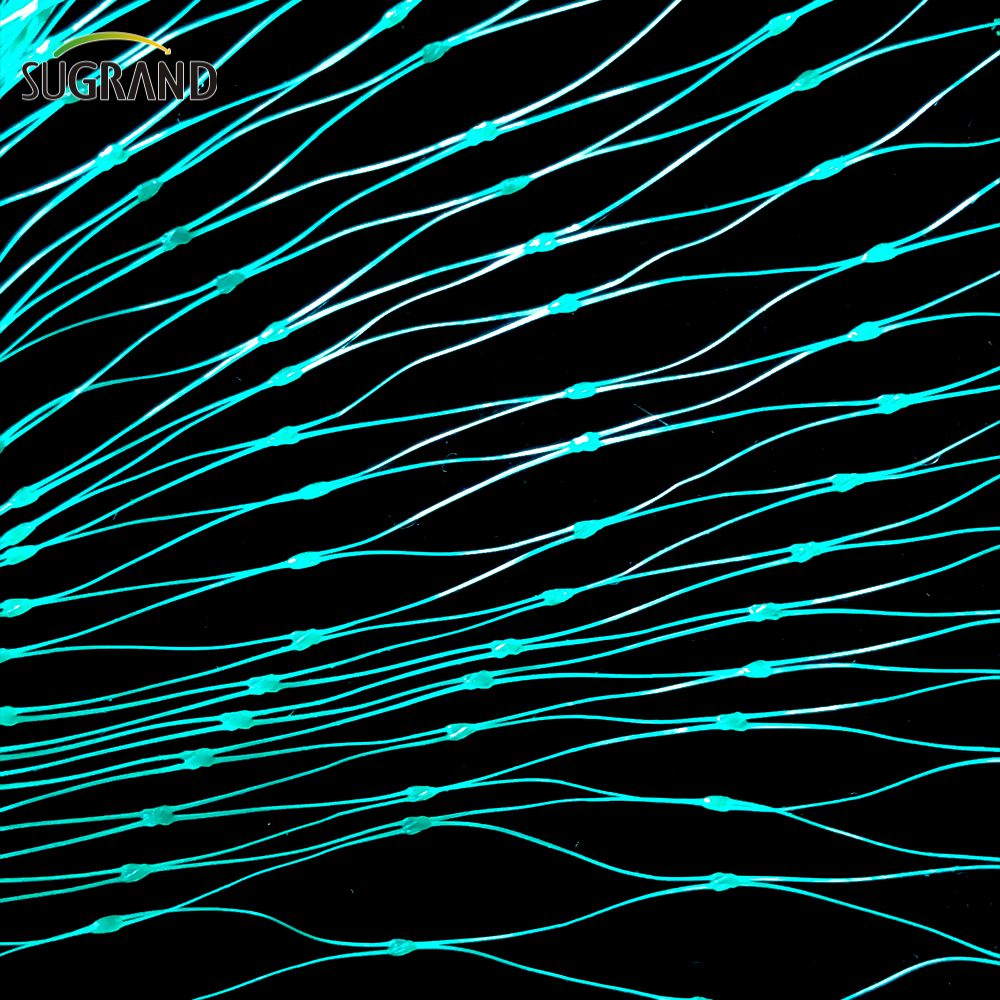 الزراعة HDPE البلاستيك بيرس غير مرئي المعاوضة للبيع 