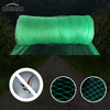 السوق الأرجنتيني Green Bird Protection Net Nylon Mist Bird Nets
