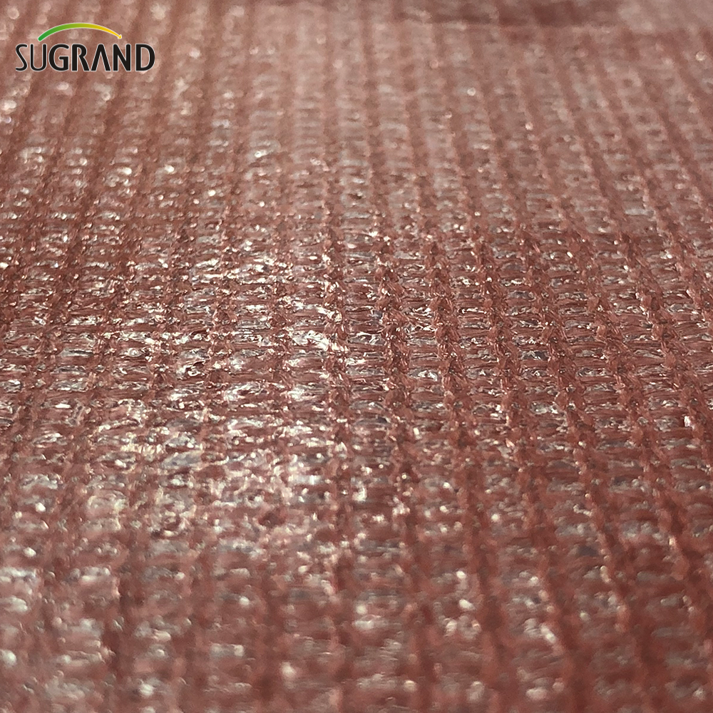 70 ٪ معدل التظليل تشفير شرفة شرفة مقاومة للماء الظل شباك شباك 