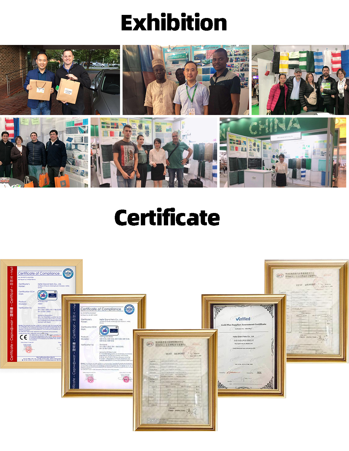 أوراق اصطناعية 5