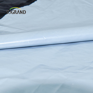 المصنع الصيني من 0.4 م-5 أمتار ، الزراعة المليئة بالزراعة من أجل حديقة الخضار