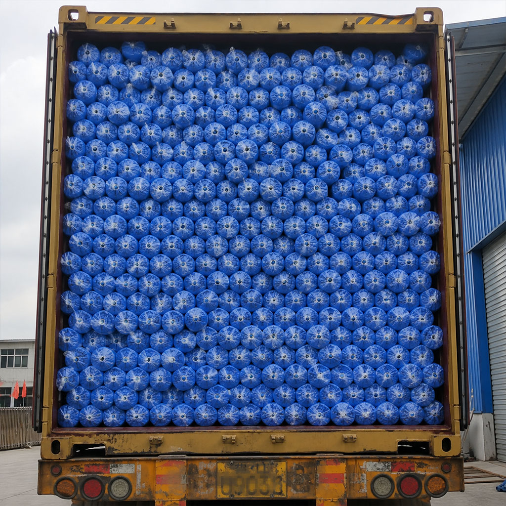 HDPE سقالة شبكية للبيع بالجملة العالمية