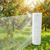 الجملة الأشعة فوق البنفسجية استقرت HDPE شبكة مكافحة الحشرات