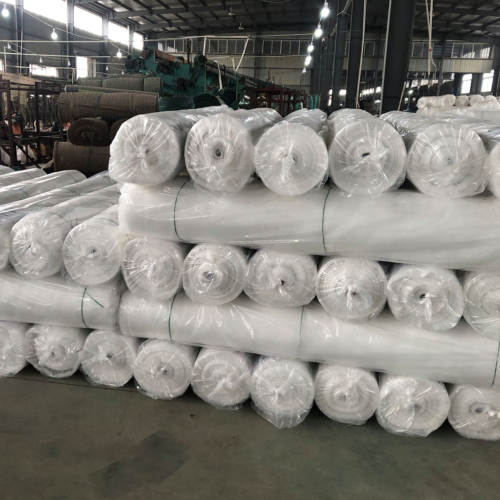 الزراعة HDPE 50 شبكة شبكة الحشرات